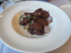 -聚春园自助餐厅(东街口店)