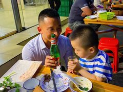 -洪大厨鸡煲(福田店)