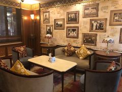 -国际饭店·原点咖啡吧ORIGIN CAFE&BAR