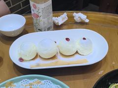 -老厨家(中央大街西七道街店)
