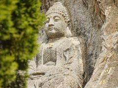 -圣莲山风景区