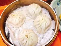 -老新隆牛肉锅贴(新街口店)