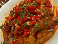 -麒麟小院·老九江菜(安平路店)