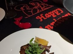-小火花·干式熟成牛排馆Spark SteakHouse(剑桥郡店)