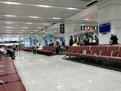 -郑州新郑国际机场