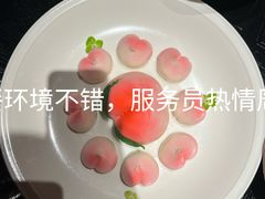 -锦楼·臻选新杭帮(杭州中心店)