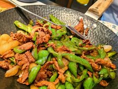 -匠熙小馆(崇文门店)