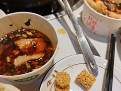 -乡土特色.冷锅鱼.牦牛肉汤锅