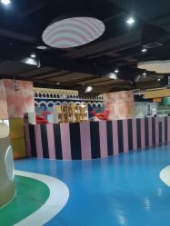 -秦皇星际小蚂蚁乐园