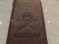 -山西辰憬国际高尔夫俱乐部