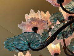 -晶荷轩(香港迪士尼乐园酒店)