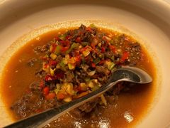 -院里寻菜·精致庭院菜(观沙岭店)