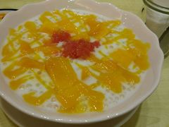 -甜心妈妈·榴莲星级糖水(北京路总店)