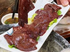 -御膳粥·牛乳粥底火锅·地道顺德菜(容桂店)