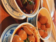 -炉小二铜锅牛蛙•川湘菜(三里屯店)
