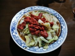 -佰仙面馆