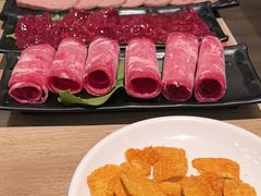 -龙聚德北京烤鸭(沙坪坝华宇A馆店)