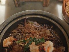 -绿茶餐厅(千岛湖银泰城店)