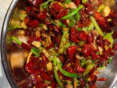 -不倒翁·安徽名菜楼(步行街店)