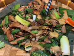 -云海肴·汽锅鸡·云南菜(天津国金汇店)