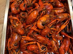 -小郡肝串串香(北蔡店)