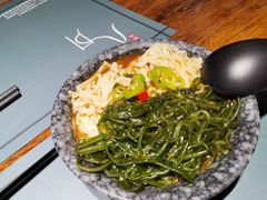 -八月美食小馆(银泰城总店)