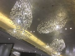 -北京泰富酒店-柏景轩中餐厅
