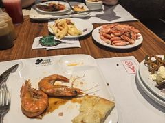 -汉巴味德(沈阳万象汇店)