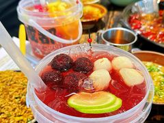 -冯校长老火锅(太古里店)