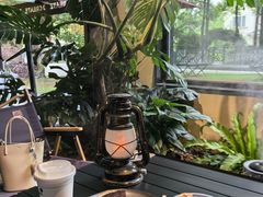 -J Create城市露营咖啡·简餐·宠物(上海动物园店)