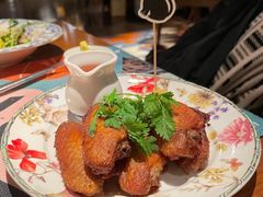 -弗兰克牛排西餐厅Ribone steak house(柠檬花园店)