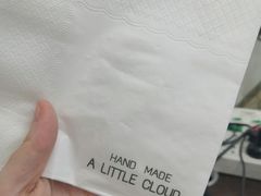 -一只小云朵a little cloud
