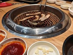 -本家韩国烤肉(青岛万象城店)