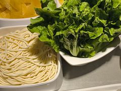 -宴全牛粤来越牛潮汕鲜牛肉火锅(海州万达广场店)