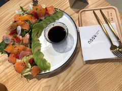 -GOTLOT COFFEE&KITCHEN角落厨房NOOK店