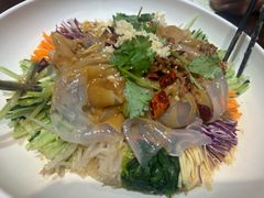 -老厨家(友谊路总店)