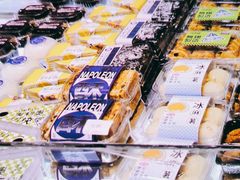 -法贝滋动物奶油蛋糕(广益哥伦布店)