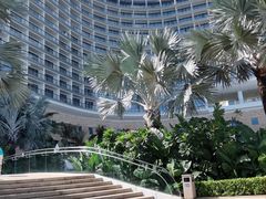 -深圳大梅沙京基洲际度假酒店