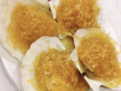 -渔民船说·北塘海鲜·天津菜·海肠捞饭(北塘古镇店)