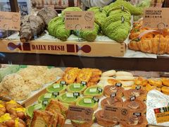 -PAPER STONE BAKERY(天汇广场店)