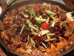 -老板恋上鱼(环山路店)