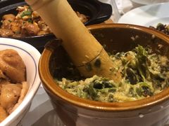 -国味壹号·精品湘菜·宴请佳选(新天地店)