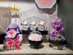 -ROSEONLY诺誓(国际广场购物中心店)