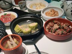 -原味田园·客家菜·土窑鸡(中航城君尚购物中心店)