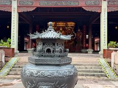 -宁波府城隍庙