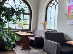 -1901 Cafe(西四店)