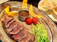 -Nord Grill&Bar Highland诺德西餐(深圳欢乐海岸店)