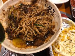 -咕咕站韩国料理(紫金港店)