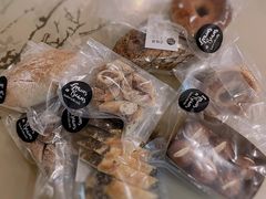高纤全麦-面包谷Grains n' Beans(九号公馆店)