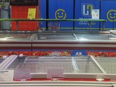 -世纪联华超市(浦电路店)